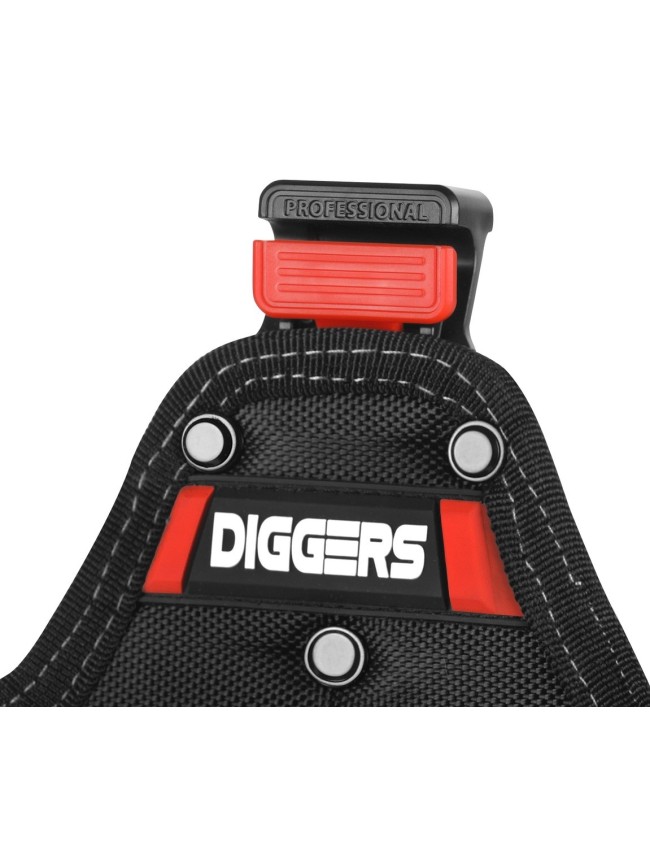 сумка для інструментів Diggers Tape Measure Pouch