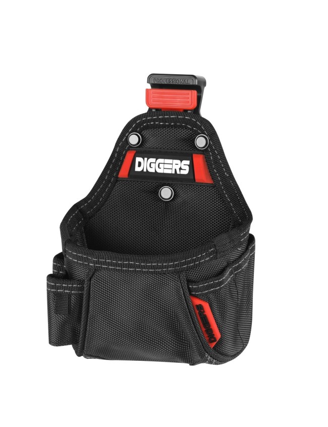 сумка для інструментів Diggers Tape Measure Pouch