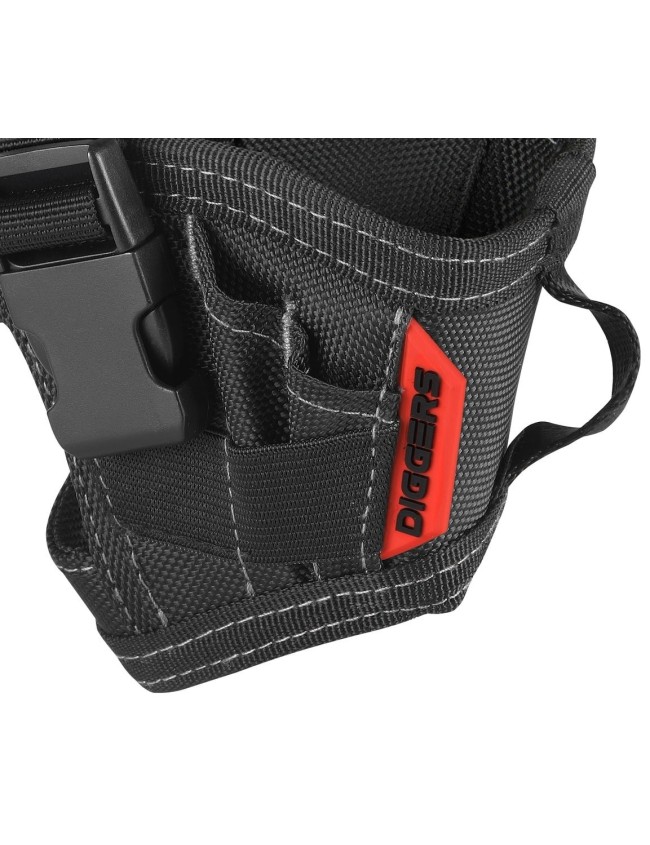Сумка для інструментів Diggers Small Drill Holster Pouch