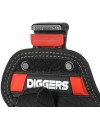 Сумка для інструментів Diggers Small Drill Holster Pouch
