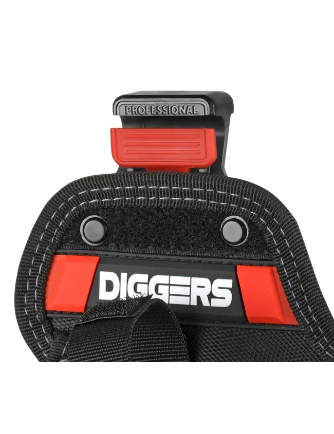 Сумка для інструментів Diggers Small Drill Holster Pouch