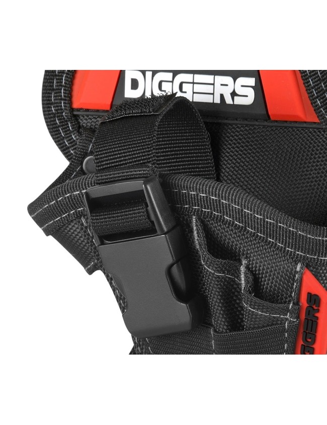 Сумка для інструментів Diggers Small Drill Holster Pouch