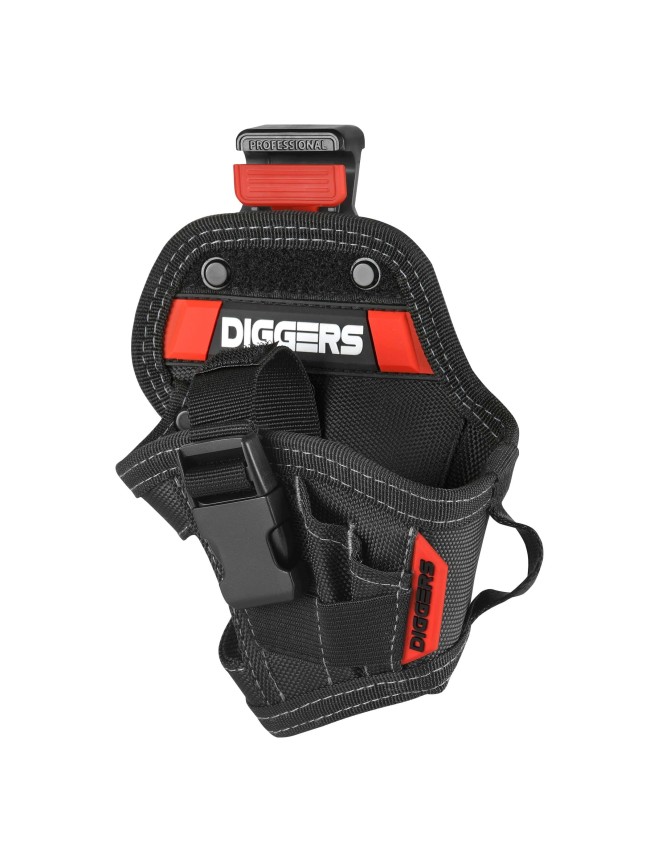 Сумка для інструментів Diggers Small Drill Holster Pouch