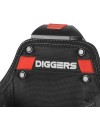 сумка для інструментів Diggers All Purpose Pouch DK613