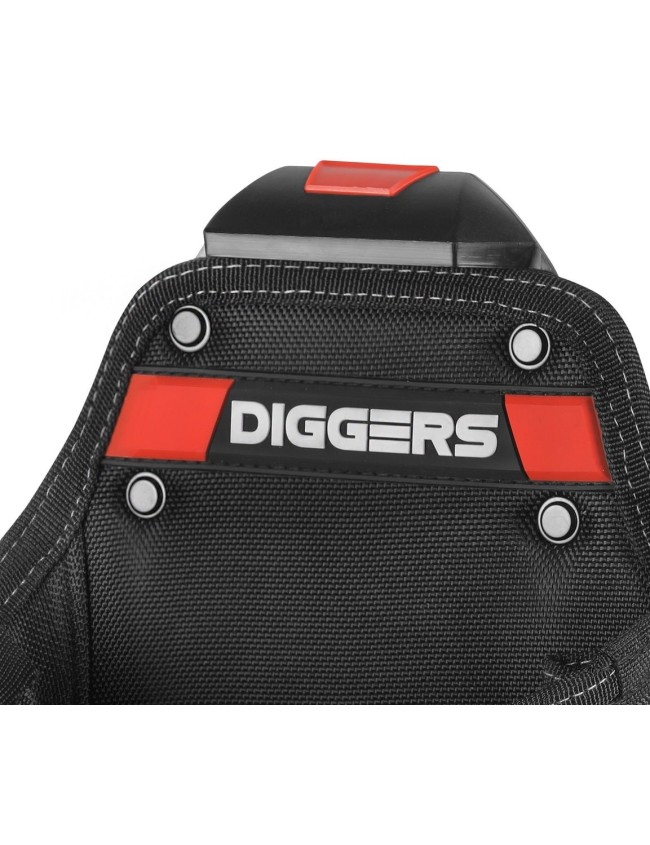 сумка для інструментів Diggers All Purpose Pouch DK613