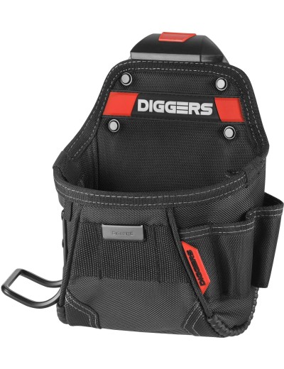 сумка для інструментів Diggers All Purpose Pouch DK613