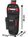 Сумка для інструментів Diggers Pliers Pouch DK637