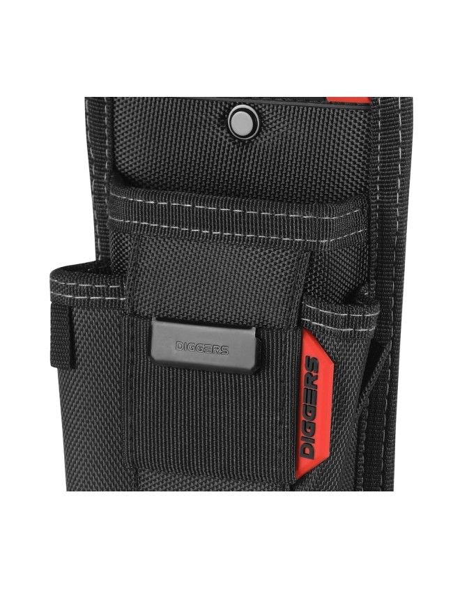 Сумка для інструментів Diggers Pliers Pouch DK637