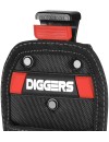 Сумка для інструментів Diggers Pliers Pouch DK637