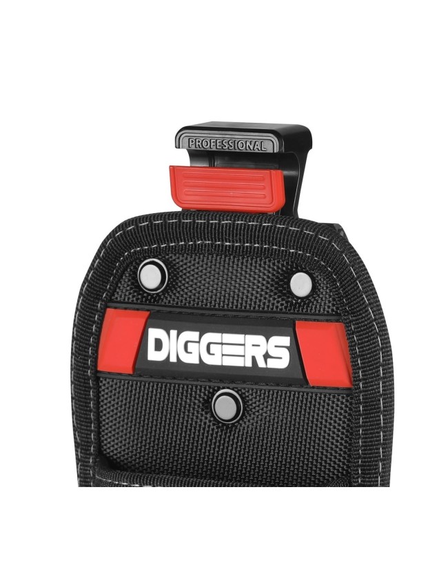 Сумка для інструментів Diggers Pliers Pouch DK637