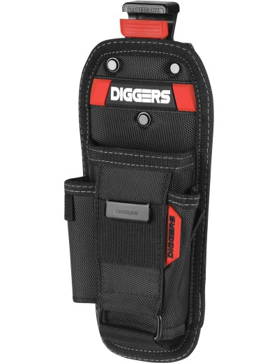 Сумка для інструментів Diggers Pliers Pouch DK637