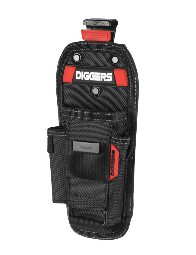 Сумка для інструментів Diggers Pliers Pouch DK637