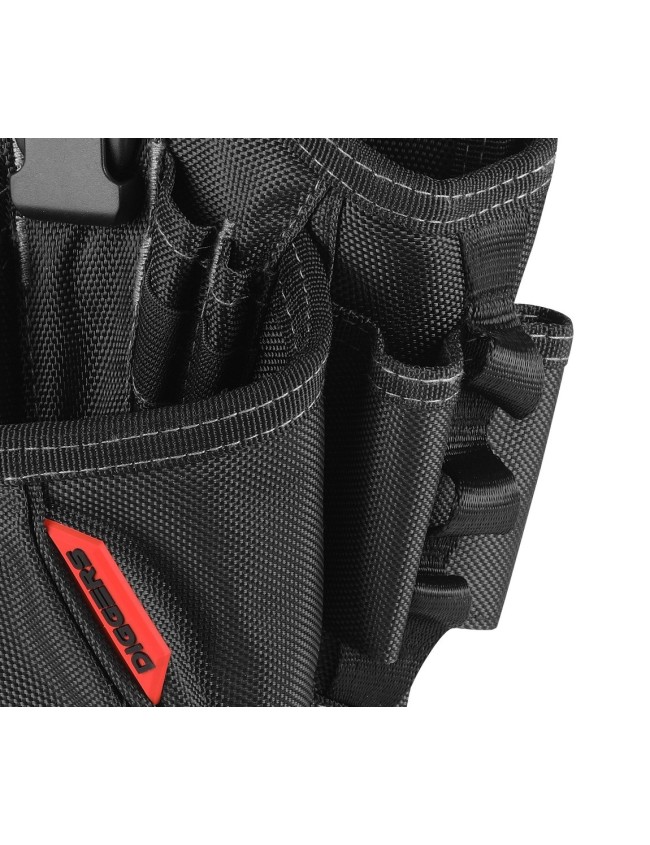Кобура для шуруповерта Diggers Large Drill Holster Pouch DK668