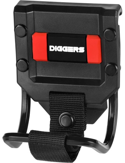 Тримач для молотка Diggers Hammer Loop DK669