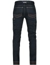 Джинсові робочі штани Dassy Osaka Stretch