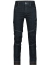 Джинсові робочі штани Dassy Osaka Stretch