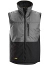 Утеплений робочий жилет Snickers Workwear