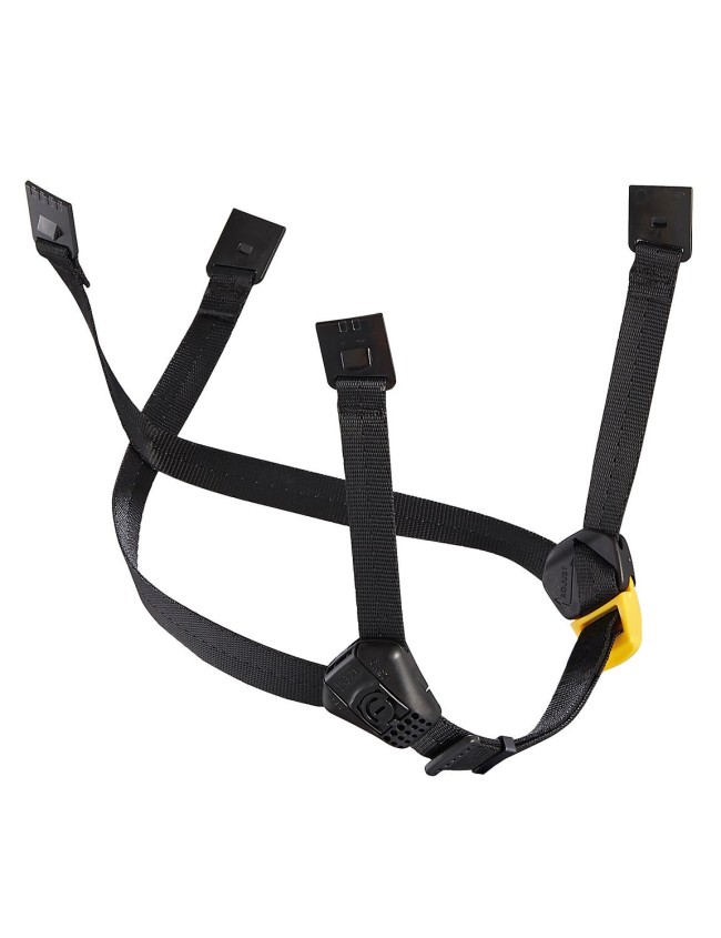 Підборіддєвий ремінець для каски Petzl Dual Vertex / Strato