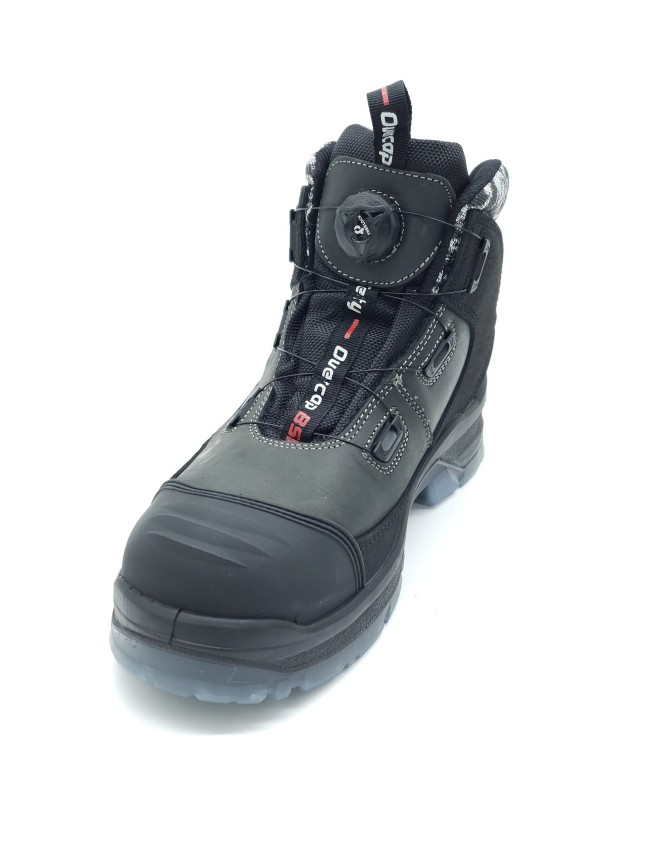 Робоче взуття Sir Safety Fast S3