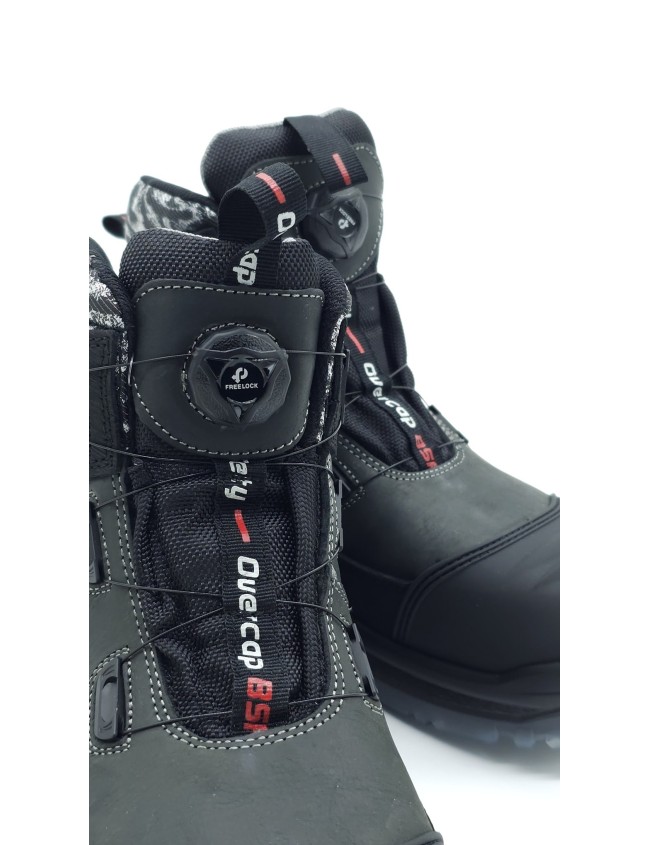 Робоче взуття Sir Safety Fast S3