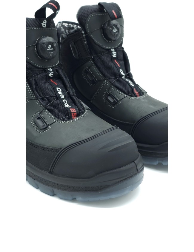 Робоче взуття Sir Safety Fast S3