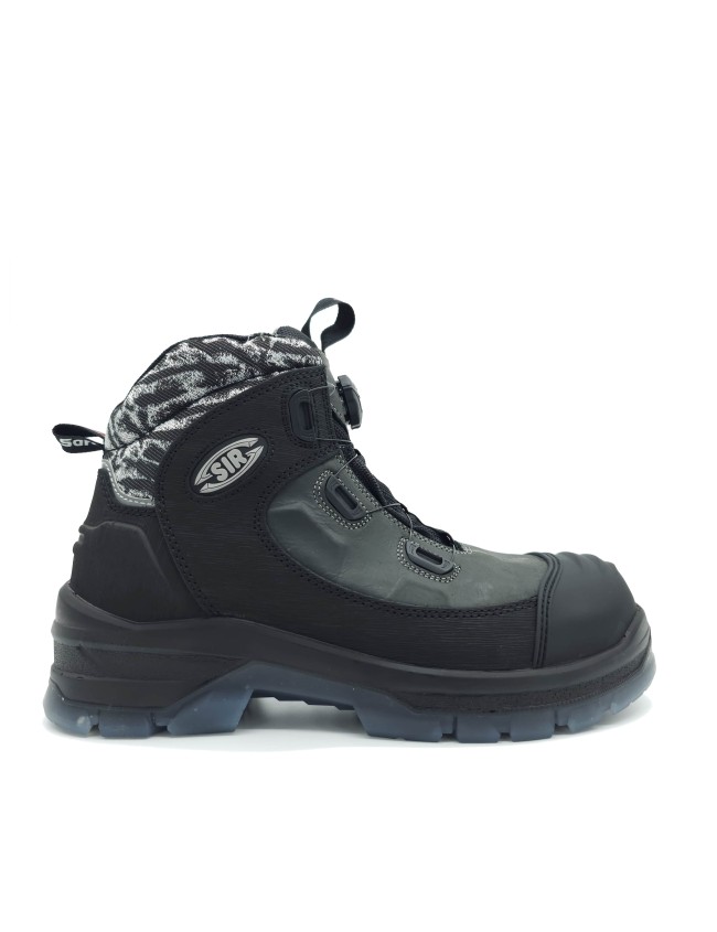 Робоче взуття Sir Safety Fast S3