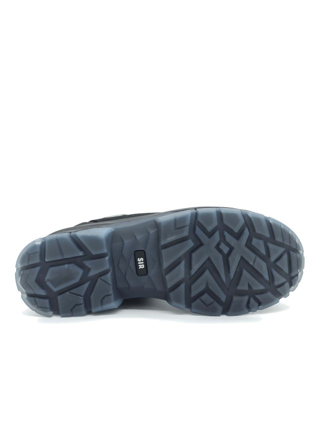 Робоче взуття Sir Safety Fast S3