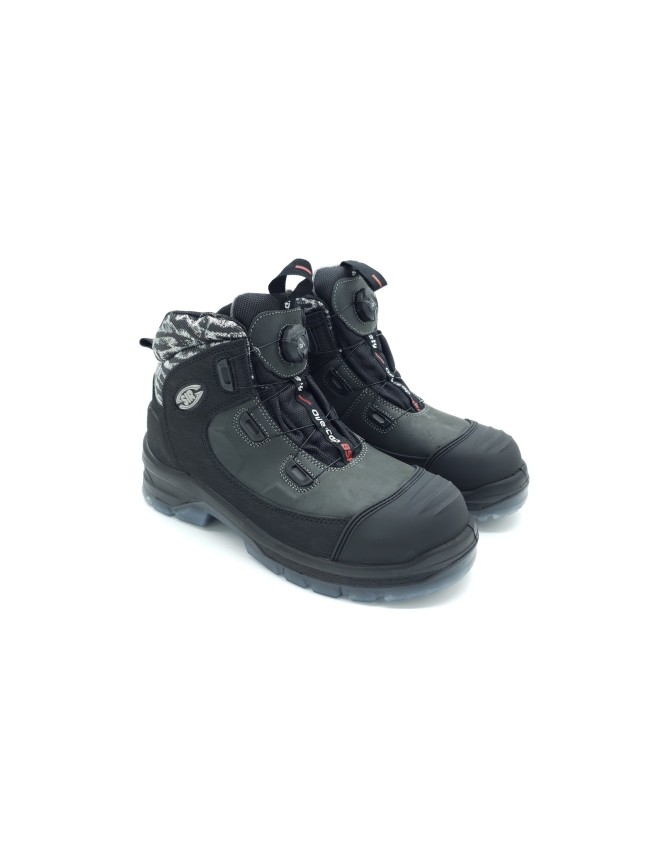 Робоче взуття Sir Safety Fast S3