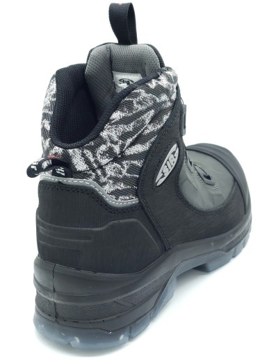Робоче взуття Sir Safety Fast S3