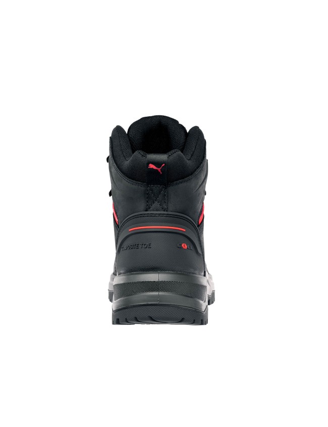 Робоче взуття Puma Iron S3