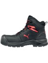 Робоче взуття Puma Iron S3