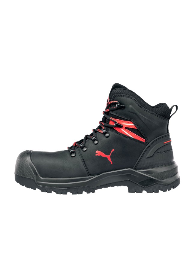 Робоче взуття Puma Iron S3