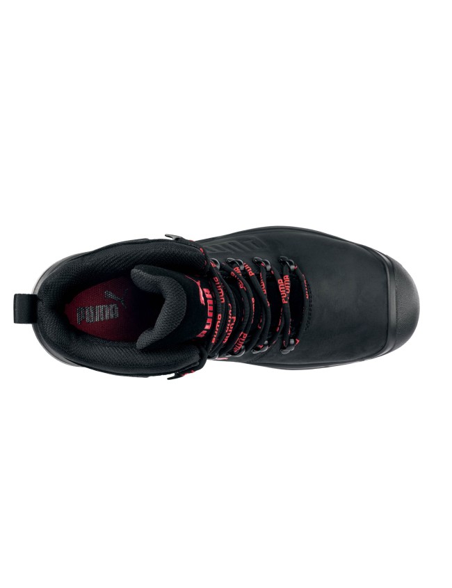 Робоче взуття Puma Iron S3