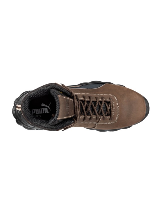 Робоче взуття Puma Condor Mid S3