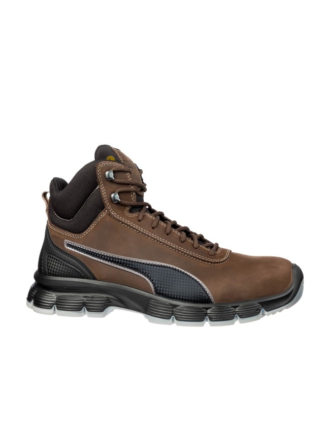 Робоче взуття Puma Condor Mid S3