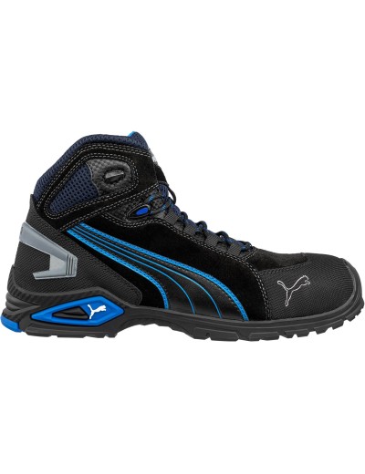 Робоче взуття Puma Rio Mid S3