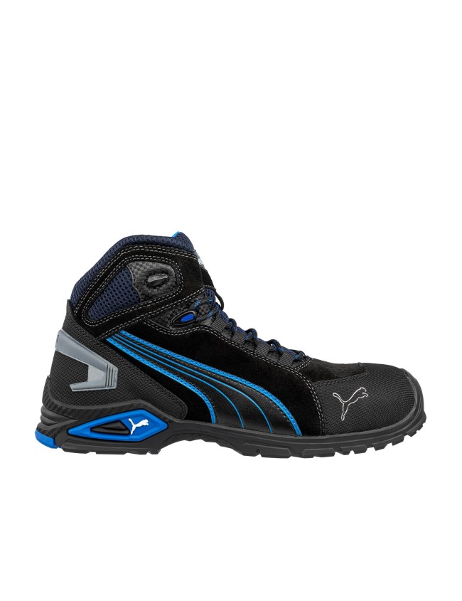 Робоче взуття Puma Rio Mid S3