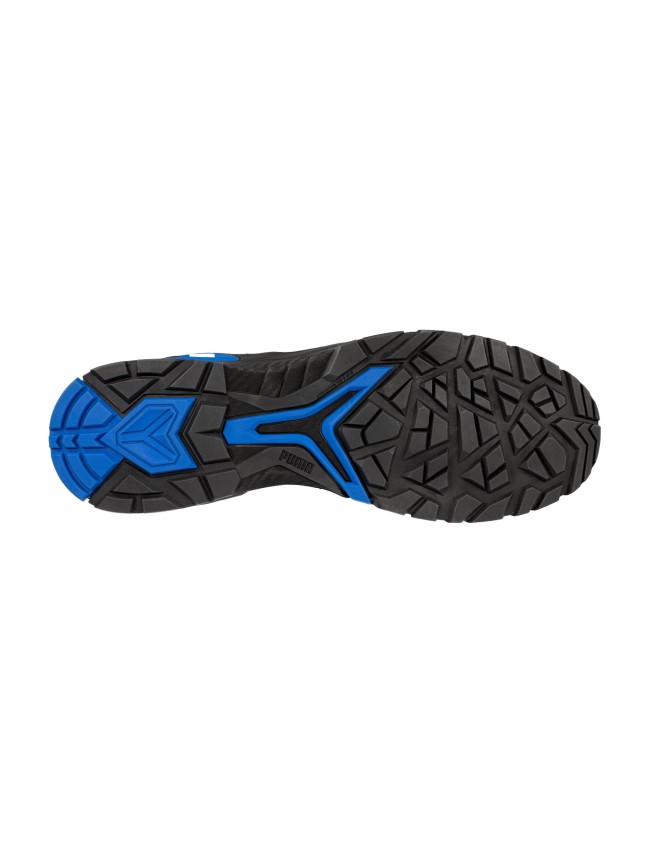 Робоче взуття Puma Rio Mid S3