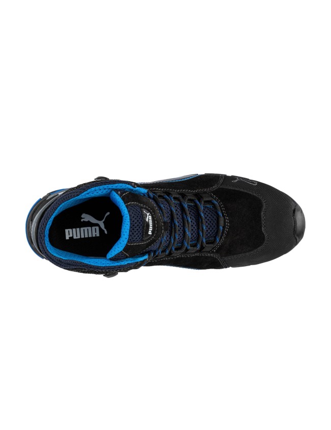 Робоче взуття Puma Rio Mid S3