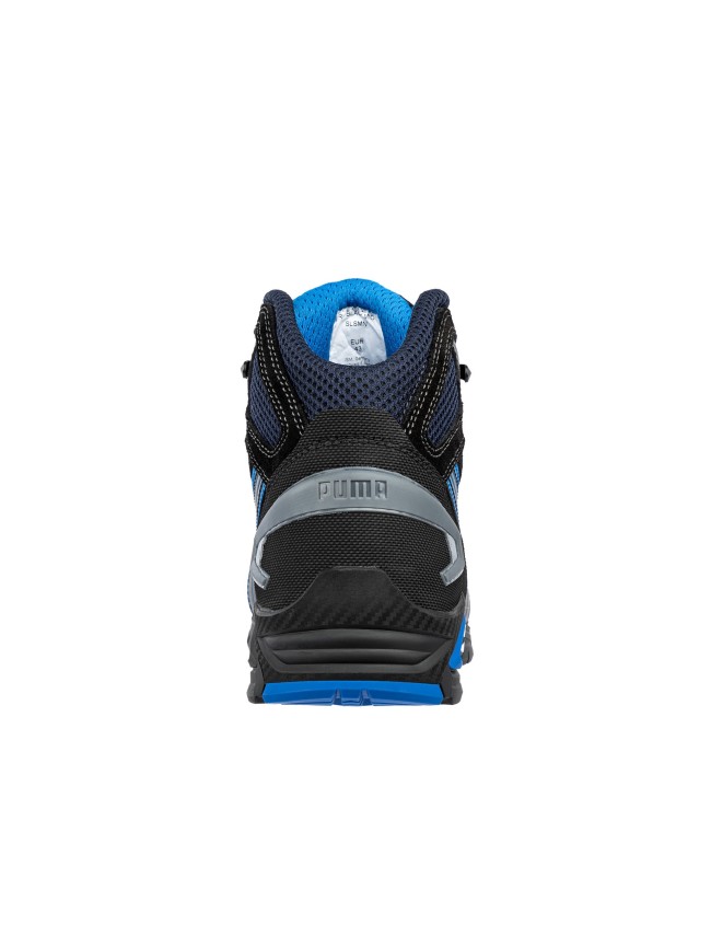 Робоче взуття Puma Rio Mid S3