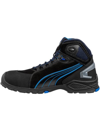 Робоче взуття Puma Rio Mid S3