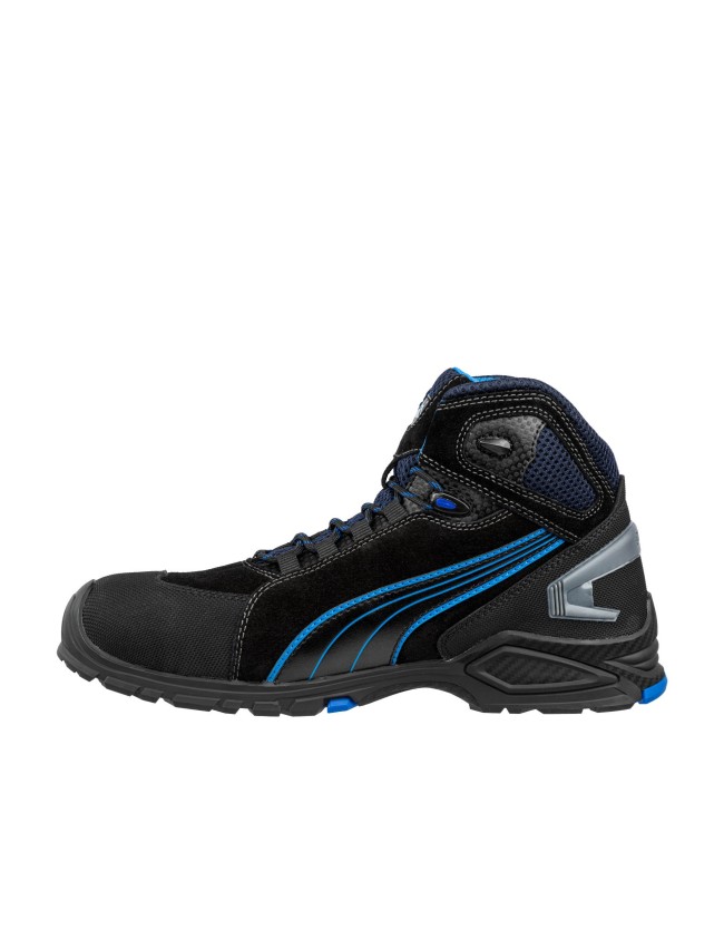 Робоче взуття Puma Rio Mid S3