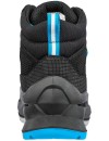Робоче взуття Albatros Taraval S3 Mid
