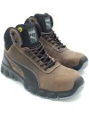 Робоче взуття Puma Condor Mid S3