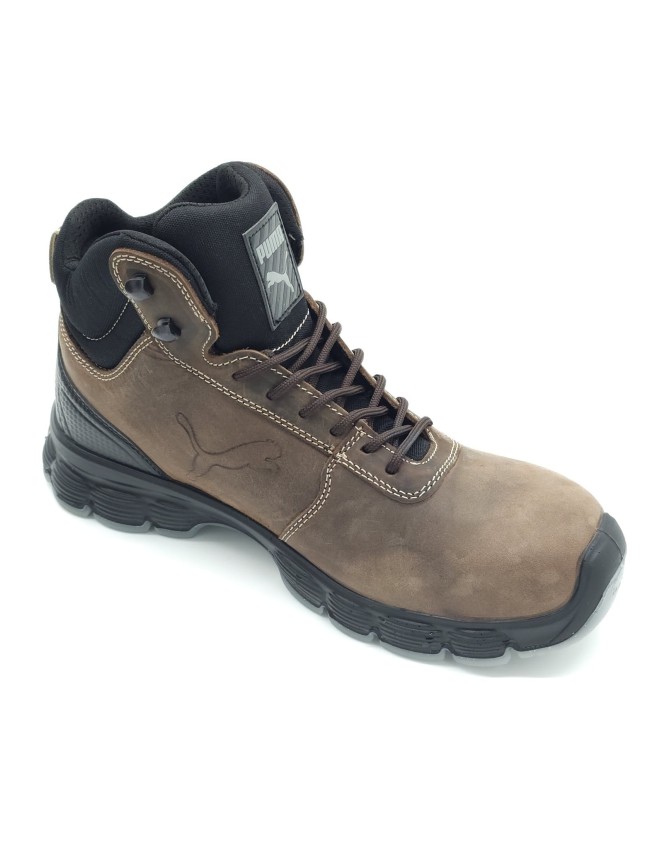 Робоче взуття Puma Condor Mid S3