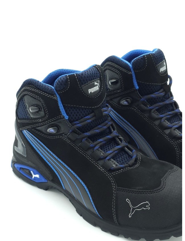 Робоче взуття Puma Rio Mid S3
