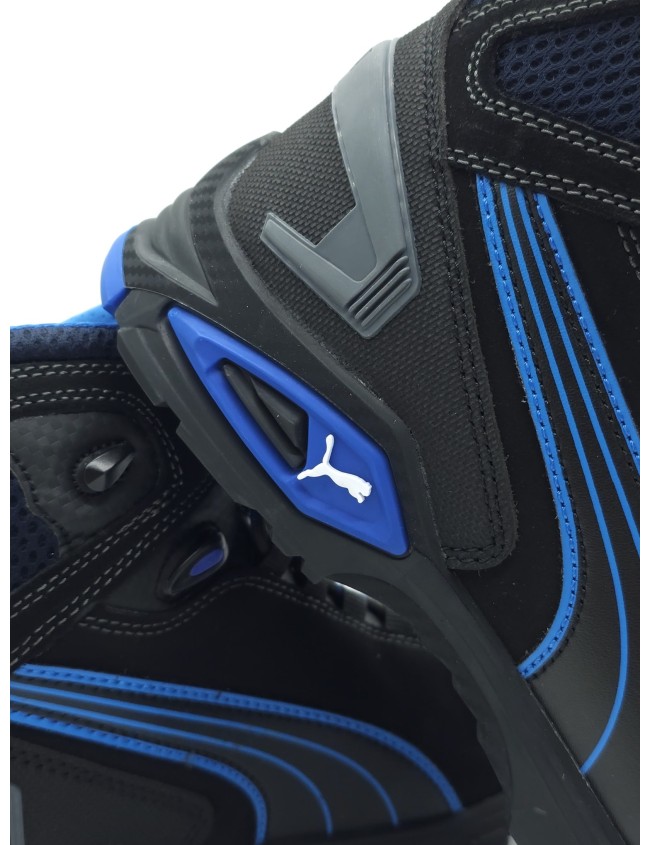 Робоче взуття Puma Rio Mid S3