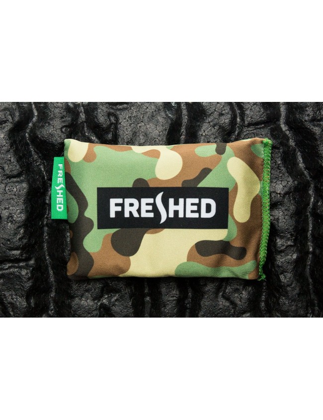 Освіжувальні саше для взуття FRESHED