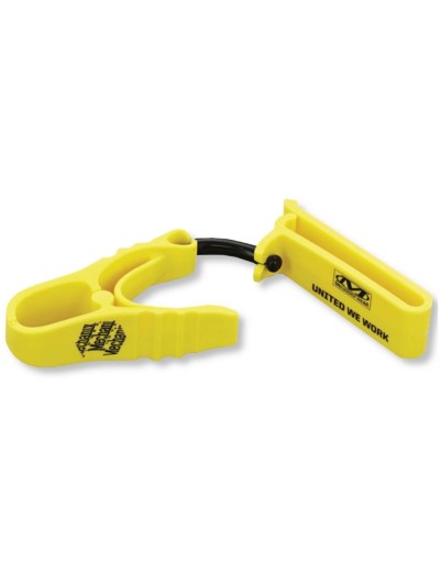 Кліпса для рукавиць Mechanix