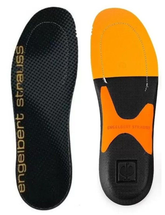 Устілки Engelbert Strauss active, medium